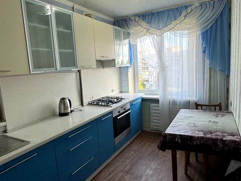 квартира по адресу Тополь-2 жилой массив ул., 22