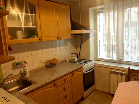 квартира за адресою Оболонський просп., 15