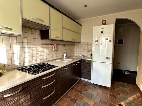 квартира по адресу Ладожская ул., 19