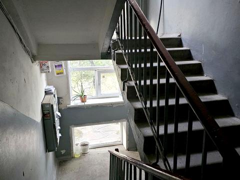квартира по адресу Осенняя ул., 3