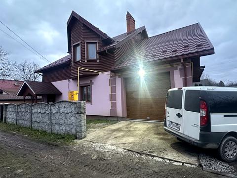 будинок за адресою Ягідка