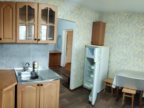 квартира за адресою Оноре де Бальзака вул., 70