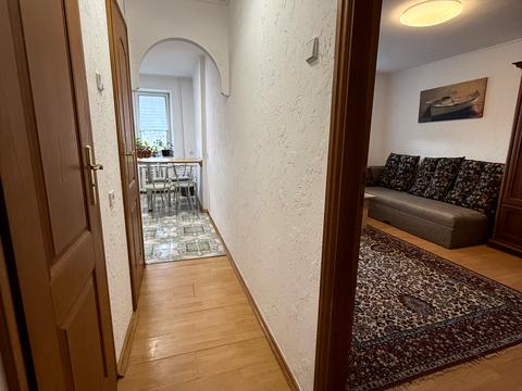 квартира за адресою Дмитра Багалія вул. (Пожарського), 8-А