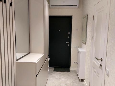 квартира по адресу Провулок Курортный, 2