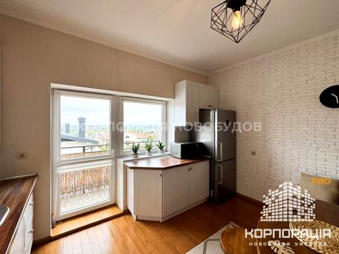 квартира за адресою Срібляста вул., 22А