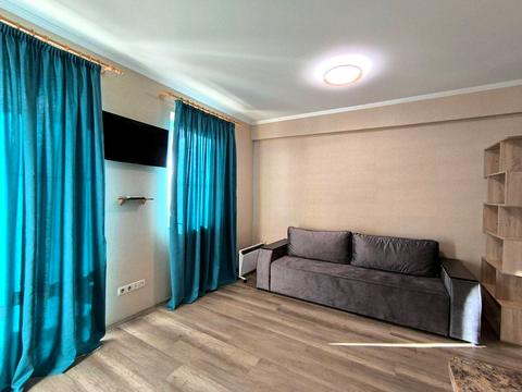 квартира за адресою Кордонна вул., 128