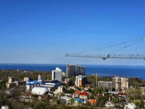 квартира за адресою Курортний пров., 1