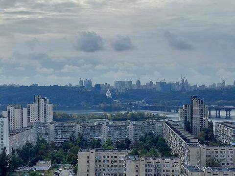квартира за адресою Юрія Шумського вул., 3-Г