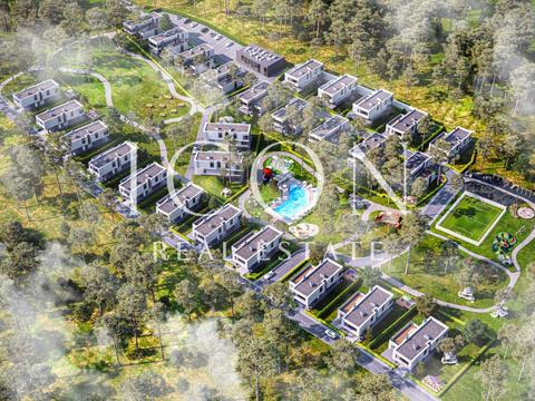 будинок за адресою Вишнева вул.