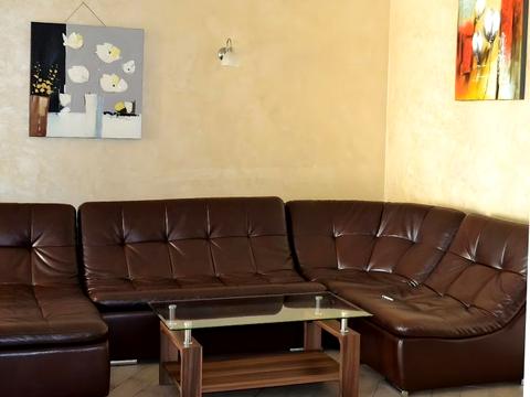 квартира по адресу Тенистая ул., 9/12