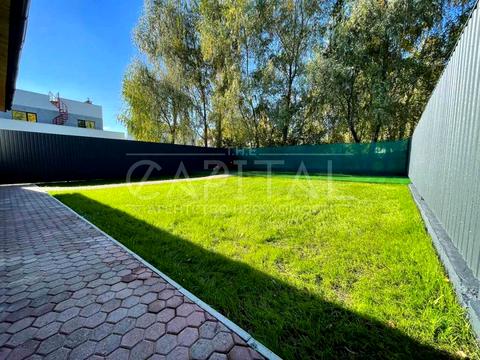 дом по адресу Виноградная ул., 2