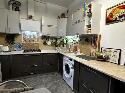 квартира за адресою Люстдорфська дорога вул., 4в