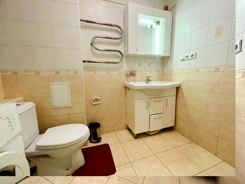 квартира за адресою Гоголівська вул., 27