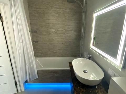 квартира за адресою Басейна вул., 6А