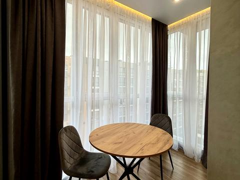 квартира по адресу Запорожское шоссе, 32д