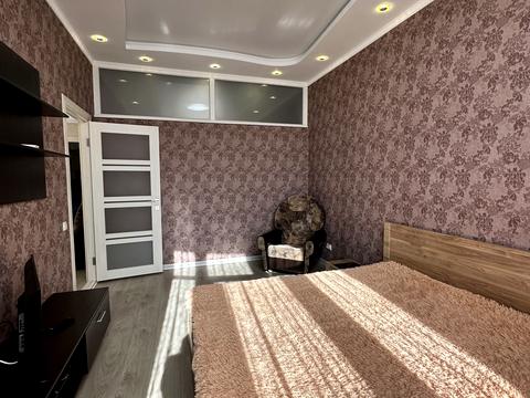 квартира за адресою Одеса, Аркадійське плато вул. (Гагаринське плато), 9
