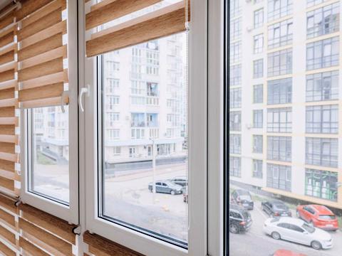 квартира по адресу Зализничная ул., 9