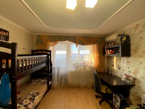 квартира по адресу Петропавловская ул., 76