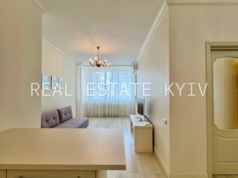 квартира за адресою Саксаганського вул., 37-К