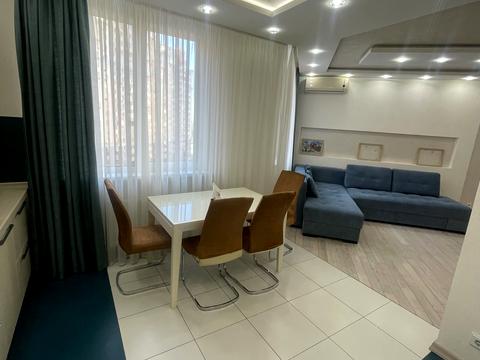 квартира за адресою Юлії Здановської вул. (Ломоносова), 50/2