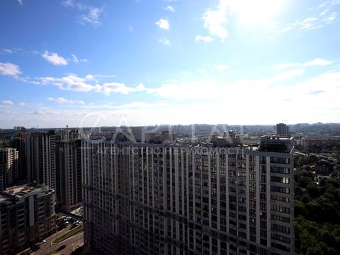 квартира за адресою Андрія Верхогляда вул. (Михайла Драгомирова), 14-А