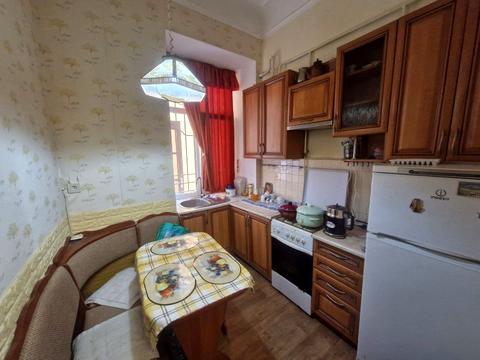 квартира по адресу Коблевская ул. (Коблевська), 28