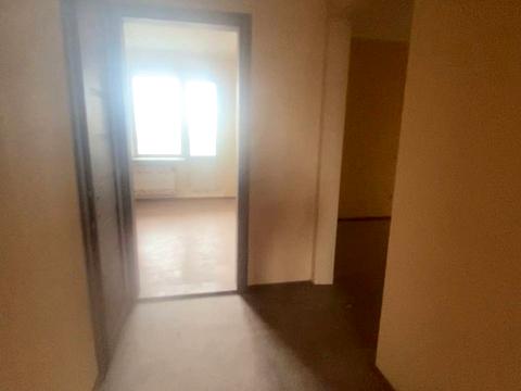 квартира по адресу Электротехническая ул., 43