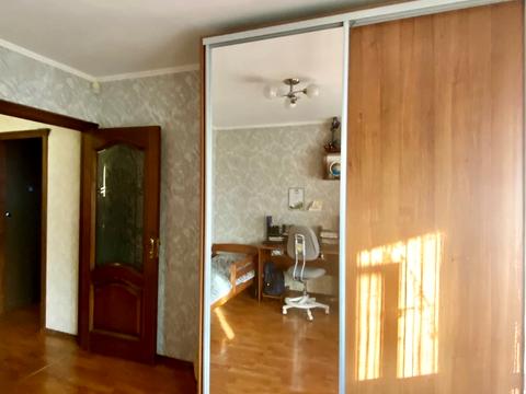квартира за адресою Героїв просп., 46