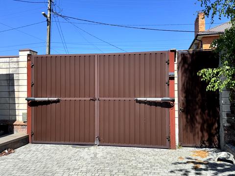 квартира за адресою Кишинівська, 4