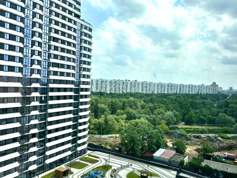 квартира по адресу Воскресенская ул., 2-В