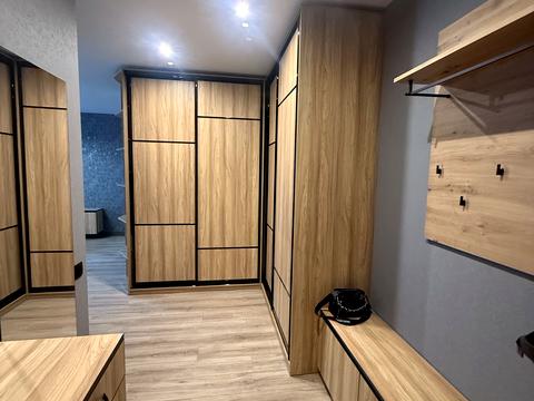 квартира по адресу Профессорская ул., 16