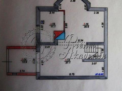 будинок за адресою Янтарна вул.