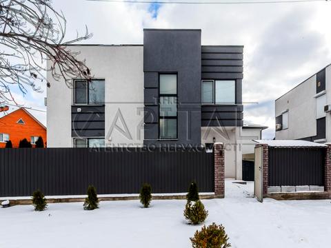 дом по адресу Доброго Дуба ул.