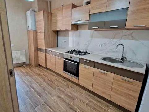 квартира за адресою Оптимістична вул., 1