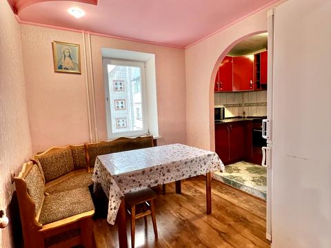 квартира по адресу Степана Бандеры ул., 15