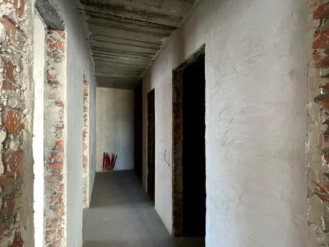 квартира по адресу Елены Телиги ул., 20