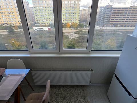 квартира по адресу Боголюбова ул., 33