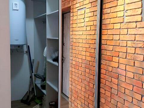 квартира по адресу Метрологічна, 58
