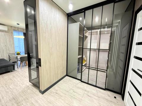 квартира по адресу Сімейна ул., 6