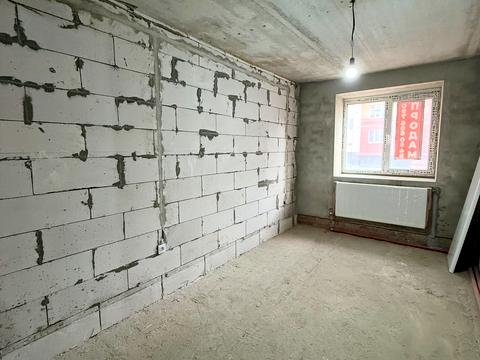 квартира по адресу Троллейбусная ул., 4