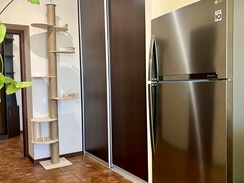 квартира за адресою Героїв Харкова просп. (Московський), 128а