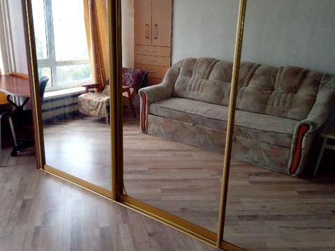 квартира за адресою Шолом-Алейхема вул., 8
