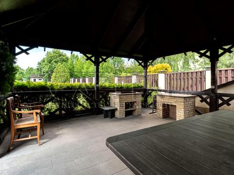 будинок за адресою смт. Козин, Старокиївська вул.