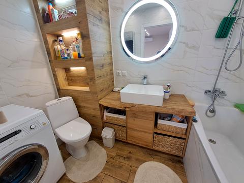 квартира по адресу Микулинецкая ул., 42