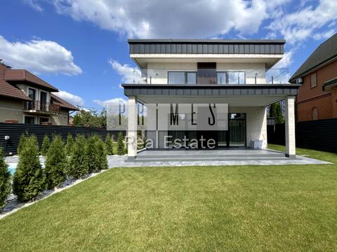 будинок за адресою Борщагівська вул.