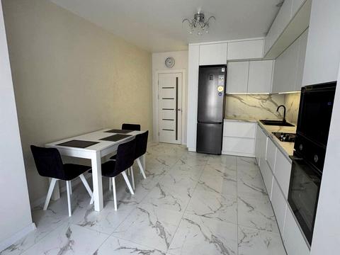 квартира за адресою Княгинин вул., 44