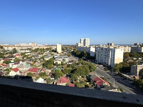 квартира по адресу Левитана ул., 62