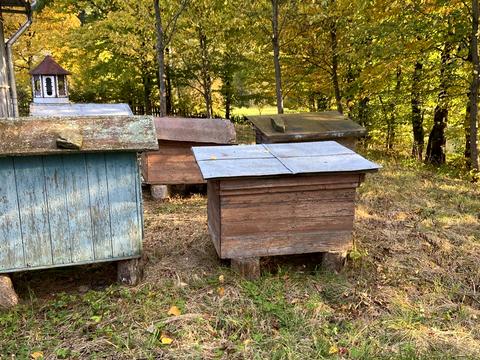 ділянка за адресою Вишенського, 75