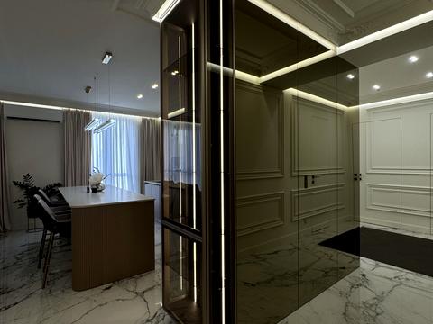 квартира по адресу Кошицкая ул., 21