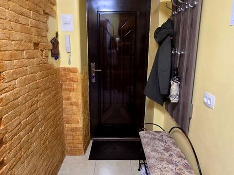 квартира по адресу Трудова ул., 13